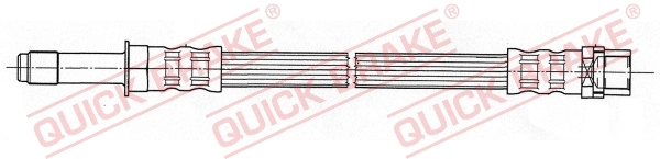 Brake Hose
